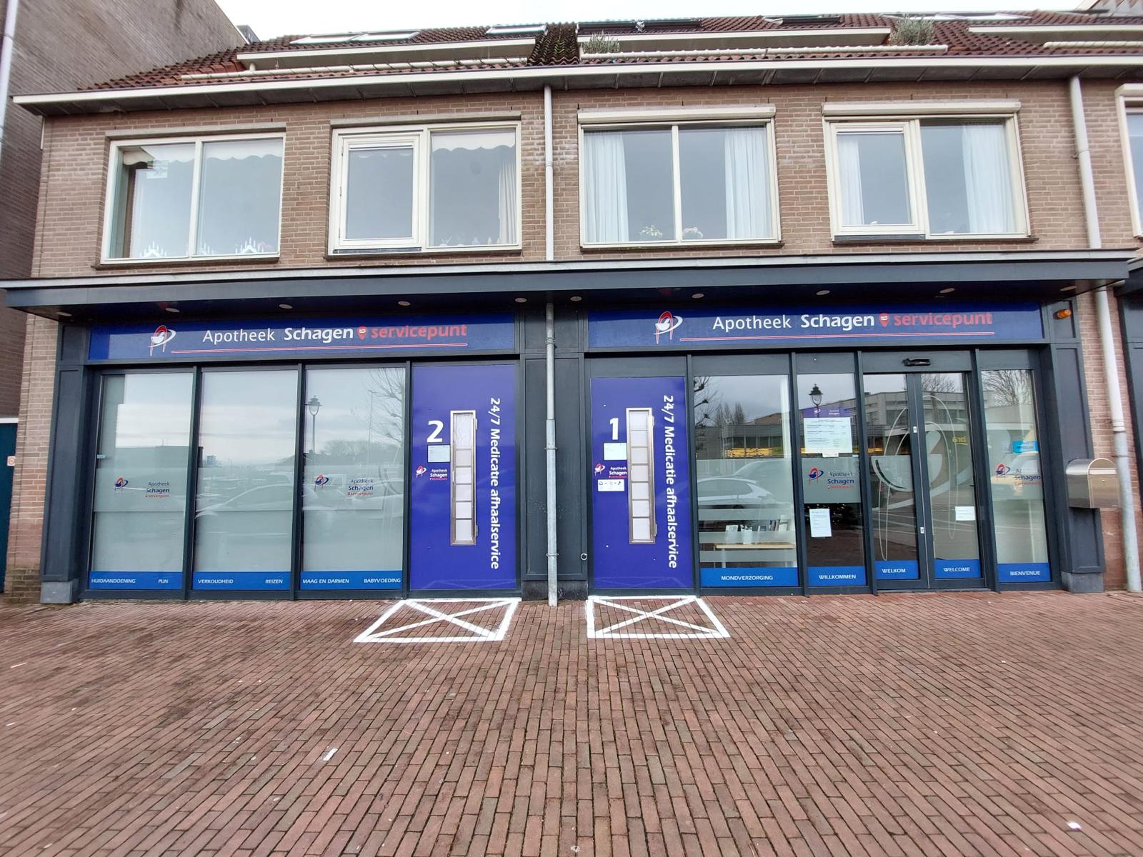Huisartspraktijk NuevoCare Schagen