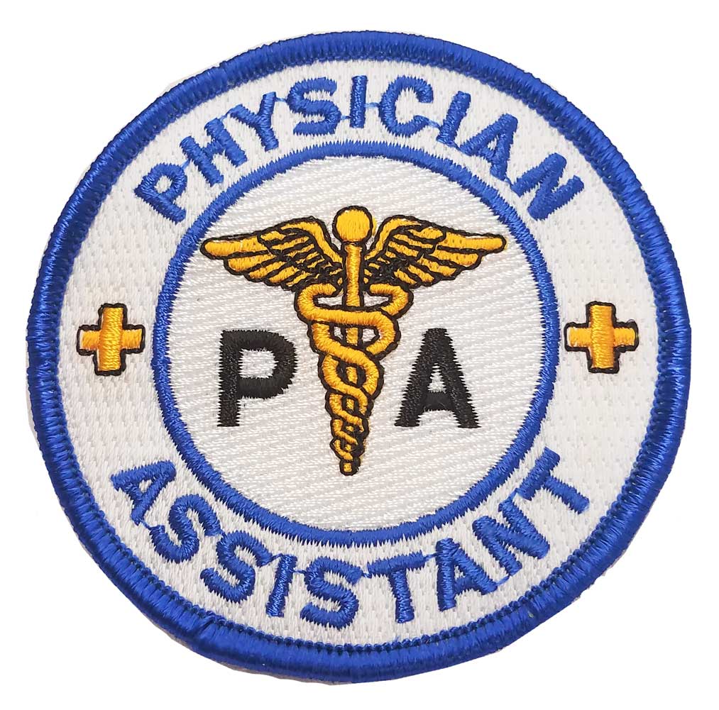 Physician assistant